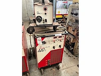 Fronius vario star 447-2 lasapparaat - afbeelding 1 van  11