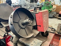 Fronius vario star 447-2 lasapparaat - afbeelding 2 van  12