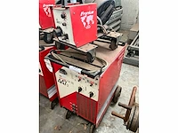 Fronius vario star 447-2 lasapparaat - afbeelding 8 van  12