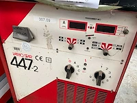 Fronius vario star 447-2 lasapparaat - afbeelding 9 van  12
