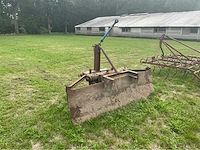 Front duw bord voor frontlift - afbeelding 4 van  10