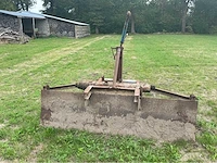 Front duw bord voor frontlift - afbeelding 5 van  10