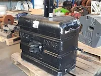 Frontgewicht 600kg - afbeelding 2 van  5