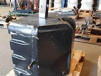 Frontgewicht 600kg - afbeelding 3 van  5