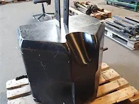 Frontgewicht 600kg - afbeelding 4 van  5