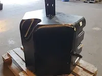 Frontgewicht 600kg - afbeelding 5 van  5