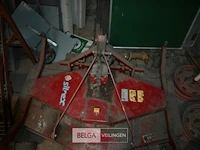 Frontmaaier sitrex - afbeelding 3 van  6