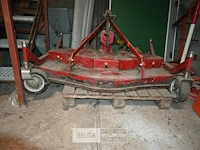 Frontmaaier sitrex - afbeelding 6 van  6
