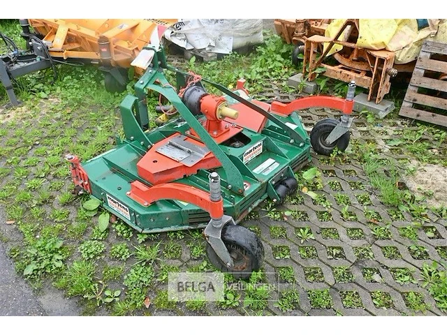 Frontmaaier wessex type crx150 - afbeelding 2 van  6