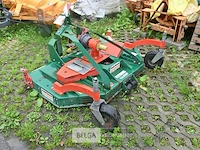 Frontmaaier wessex type crx150 - afbeelding 2 van  6