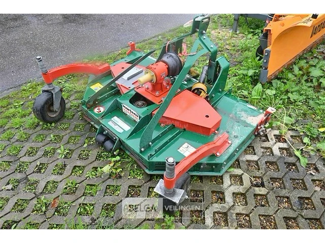 Frontmaaier wessex type crx150 - afbeelding 3 van  6