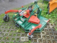 Frontmaaier wessex type crx150 - afbeelding 3 van  6