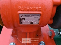 Frontmaaier wessex type crx150 - afbeelding 5 van  6