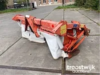 Frontschijvenmaaier