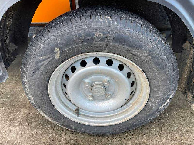 Frost - 2019 - st6d - houthakselaar - afbeelding 11 van  22