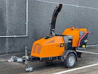 Frost - st6d - houtaxelaar - 2019 - afbeelding 1 van  22