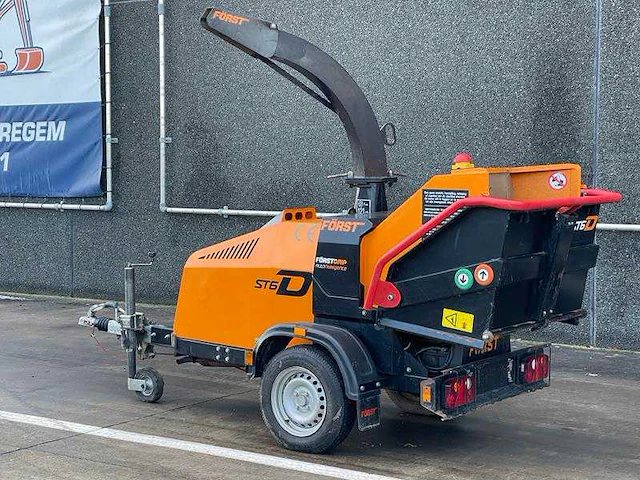 Frost - st6d - houtaxelaar - 2019 - afbeelding 16 van  22