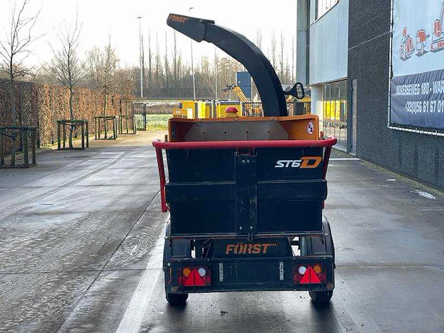 Frost - st6d - houtaxelaar - 2019 - afbeelding 18 van  22