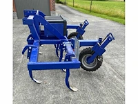 Frost grondbrekker - afbeelding 4 van  8