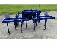 Frost grondbrekker - afbeelding 5 van  8
