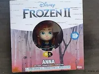 Frozen 2 figuur - afbeelding 1 van  2