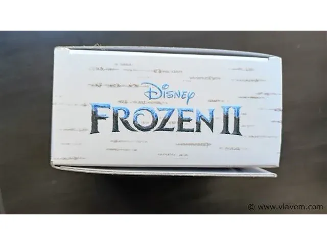 Frozen 2 figuur - afbeelding 2 van  2