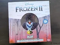 Frozen 2 figuur - afbeelding 1 van  3