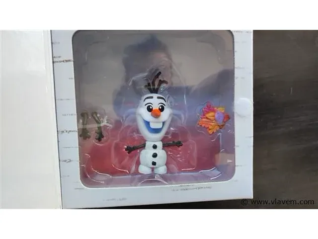 Frozen 2 figuur - afbeelding 2 van  3