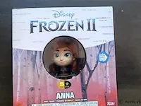 Frozen 2 figuur - afbeelding 1 van  3