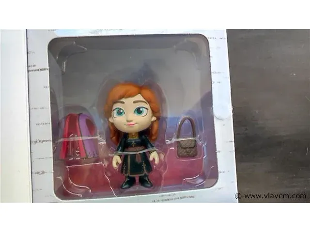 Frozen 2 figuur - afbeelding 2 van  3