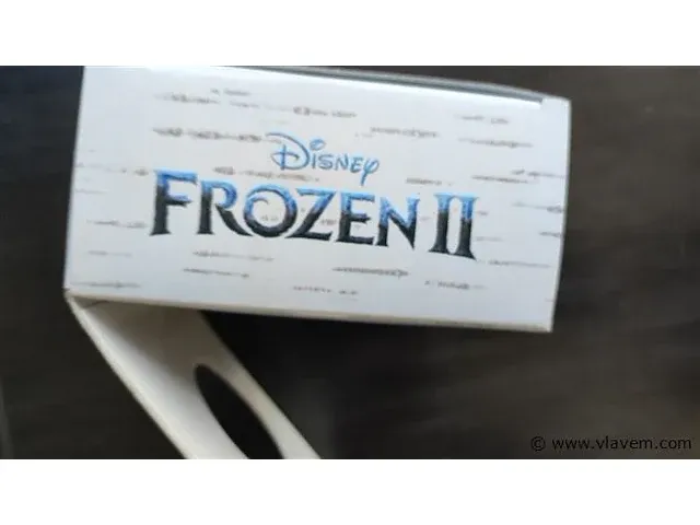Frozen 2 figuur - afbeelding 3 van  3