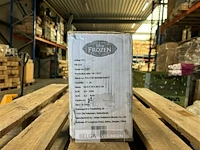 Frozen kinderloopfiets - afbeelding 2 van  3