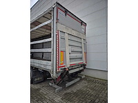 Fruehauf oplegger 2018 - afbeelding 2 van  16