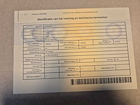 Fruehauf oplegger 2018 - afbeelding 9 van  16