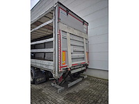 Fruehauf oplegger 2018 - afbeelding 13 van  16