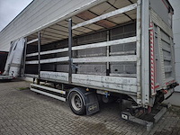 Fruehauf oplegger 2018 - afbeelding 15 van  16