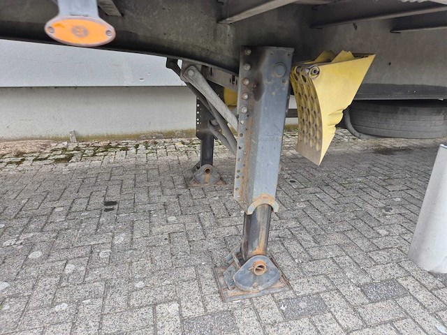 Fruehauf oplegger 2018 - afbeelding 16 van  16