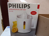 Fruitpers philips - afbeelding 1 van  1