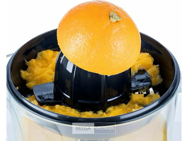 Fruitpers - afbeelding 3 van  3