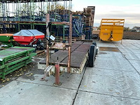 Fruittransportwagen - afbeelding 2 van  5