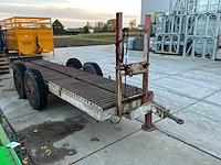 Fruittransportwagen - afbeelding 3 van  5
