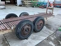 Fruittransportwagen - afbeelding 4 van  5