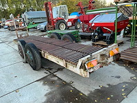 Fruittransportwagen - afbeelding 5 van  5