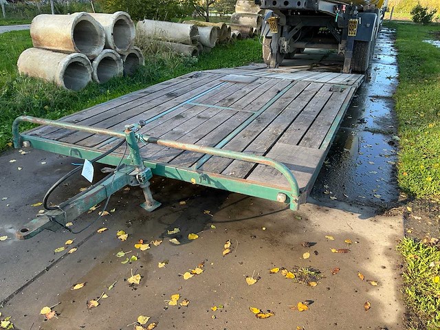 Fruittransportwagen - afbeelding 1 van  7