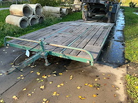 Fruittransportwagen - afbeelding 1 van  7