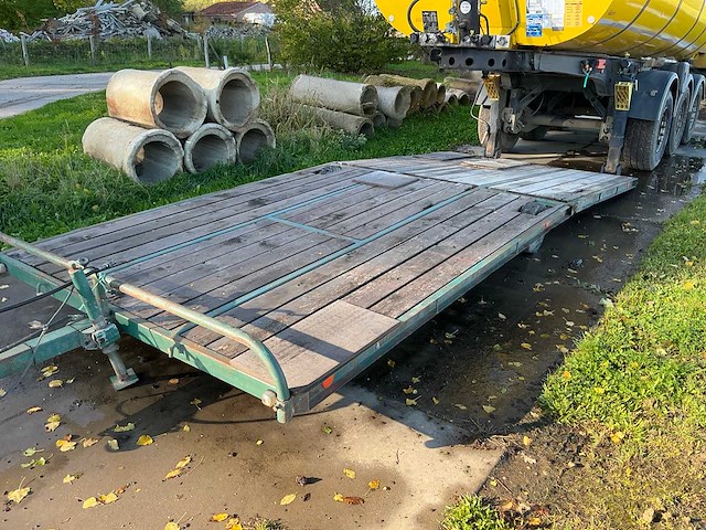 Fruittransportwagen - afbeelding 2 van  7