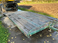 Fruittransportwagen - afbeelding 3 van  7