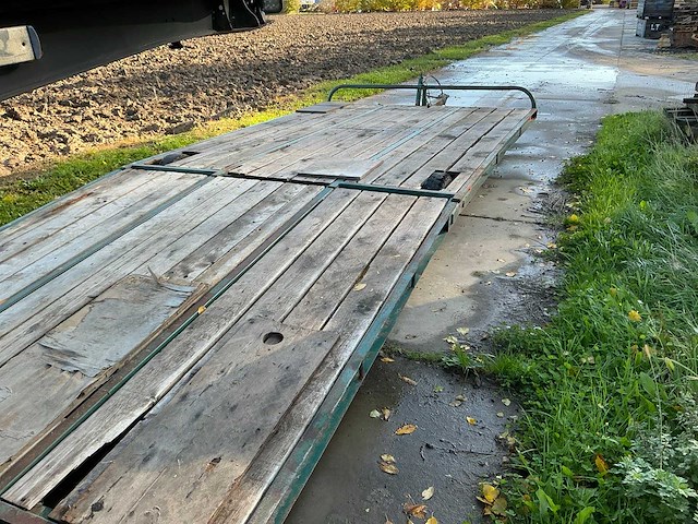 Fruittransportwagen - afbeelding 6 van  7