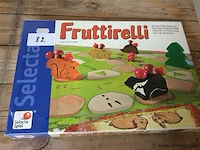 Fruttirelli spel van 4 tot en met 99 jaar - afbeelding 1 van  2
