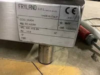 Fryland sc 4/erf fornuis - afbeelding 5 van  6